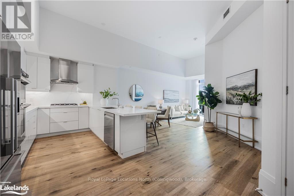 Ph617 - 1 Hume Street, Collingwood, Ontario  L9Y 0X3 - Photo 6 - S10436732