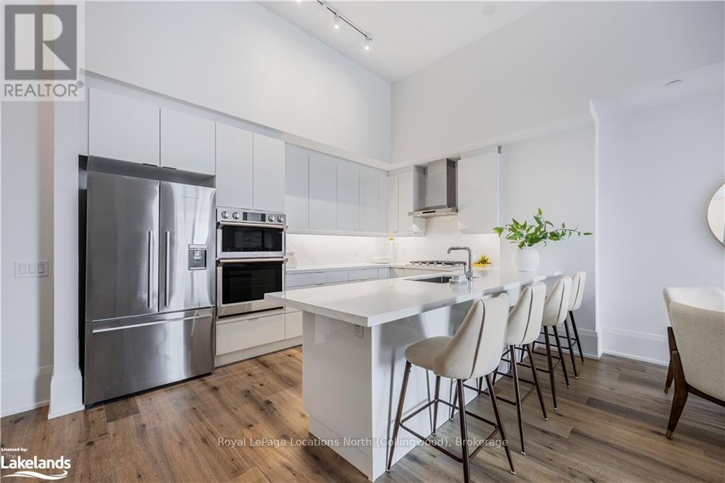 Ph617 - 1 Hume Street, Collingwood, Ontario  L9Y 0X3 - Photo 7 - S10436732