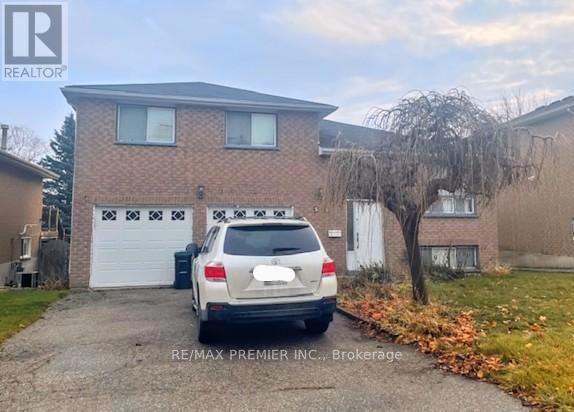 34 IMPERIAL CRESCENT, Bradford West Gwillimbury, Ontario