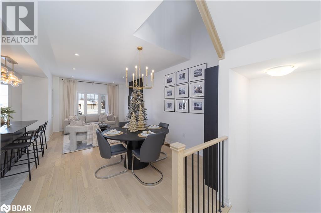 29 Harvest Crescent, Barrie, Ontario  L9J 0T3 - Photo 10 - 40688124