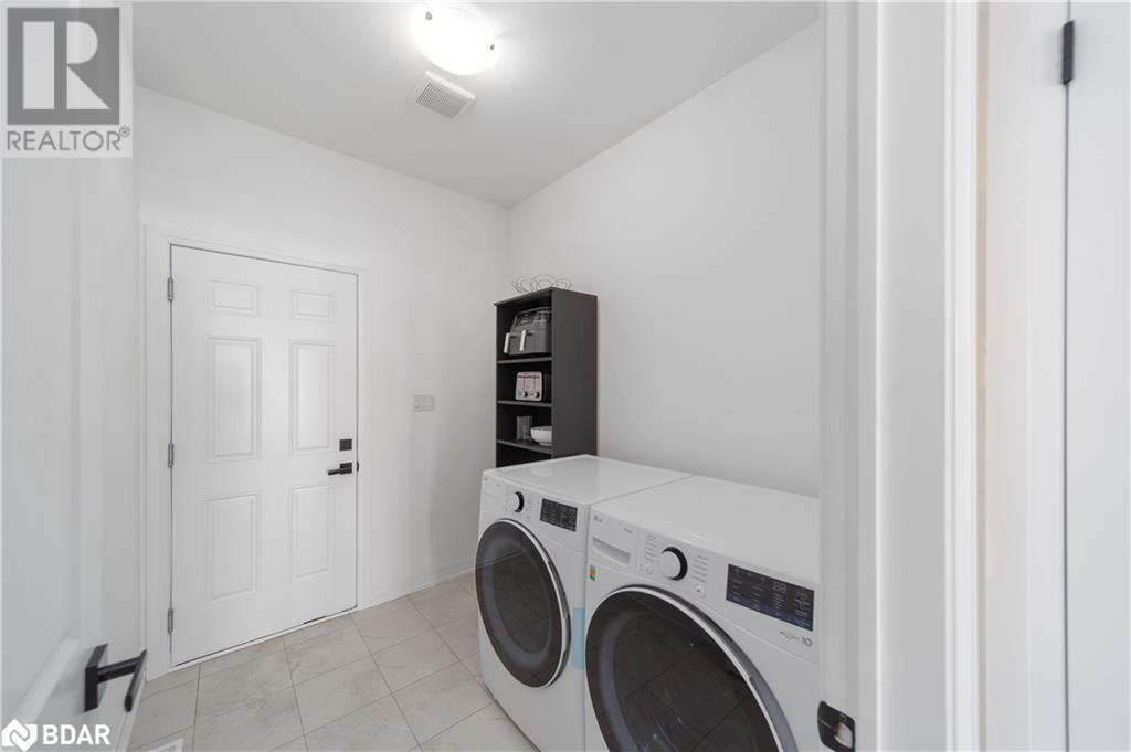 29 Harvest Crescent, Barrie, Ontario  L9J 0T3 - Photo 11 - 40688124