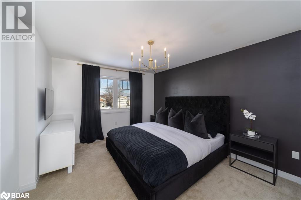 29 Harvest Crescent, Barrie, Ontario  L9J 0T3 - Photo 15 - 40688124