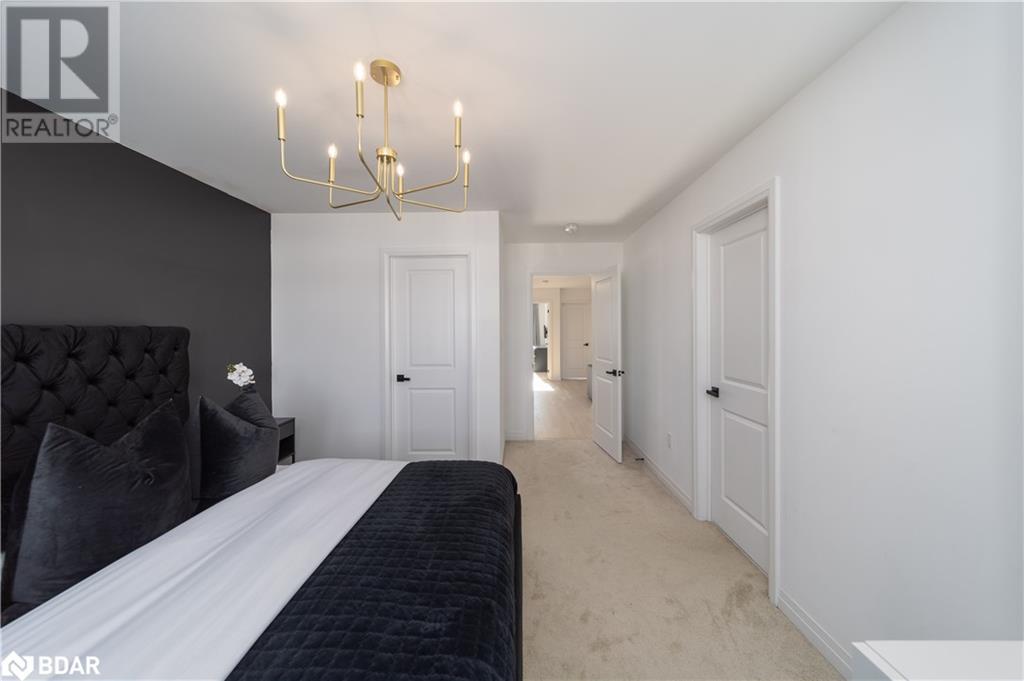 29 Harvest Crescent, Barrie, Ontario  L9J 0T3 - Photo 16 - 40688124