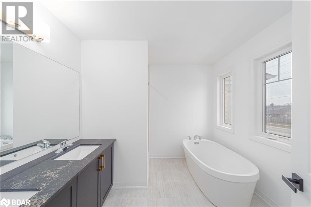 29 Harvest Crescent, Barrie, Ontario  L9J 0T3 - Photo 17 - 40688124