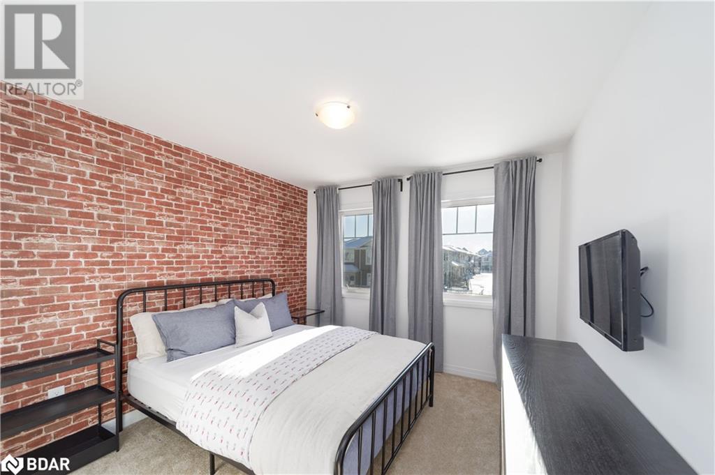 29 Harvest Crescent, Barrie, Ontario  L9J 0T3 - Photo 21 - 40688124