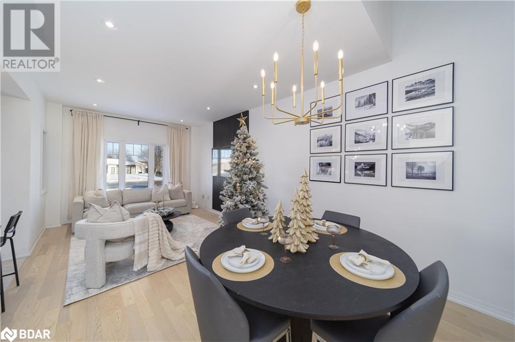 29 Harvest Crescent, Barrie, Ontario  L9J 0T3 - Photo 5 - 40688124