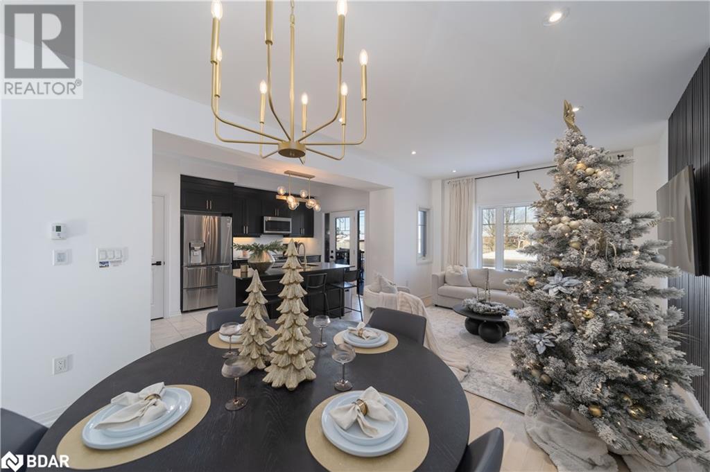 29 Harvest Crescent, Barrie, Ontario  L9J 0T3 - Photo 6 - 40688124