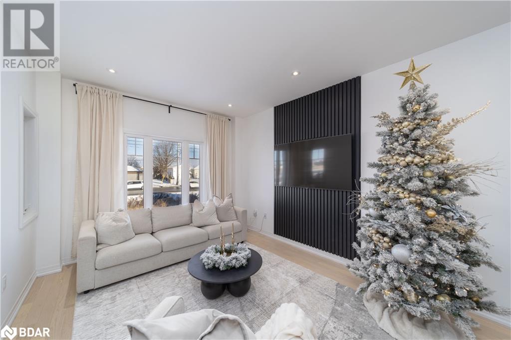 29 Harvest Crescent, Barrie, Ontario  L9J 0T3 - Photo 7 - 40688124