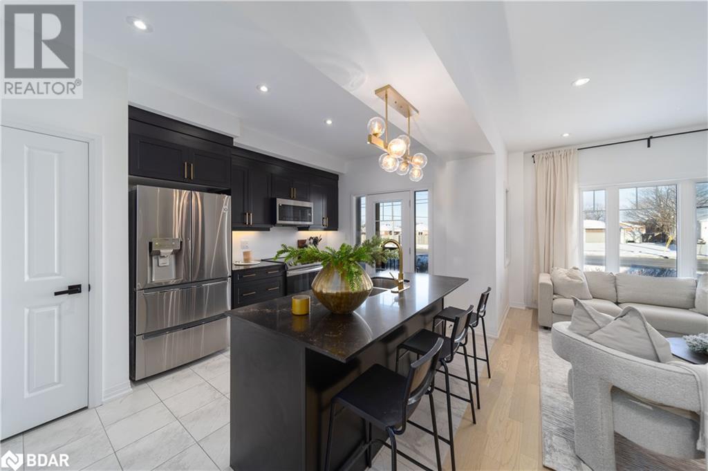 29 Harvest Crescent, Barrie, Ontario  L9J 0T3 - Photo 8 - 40688124