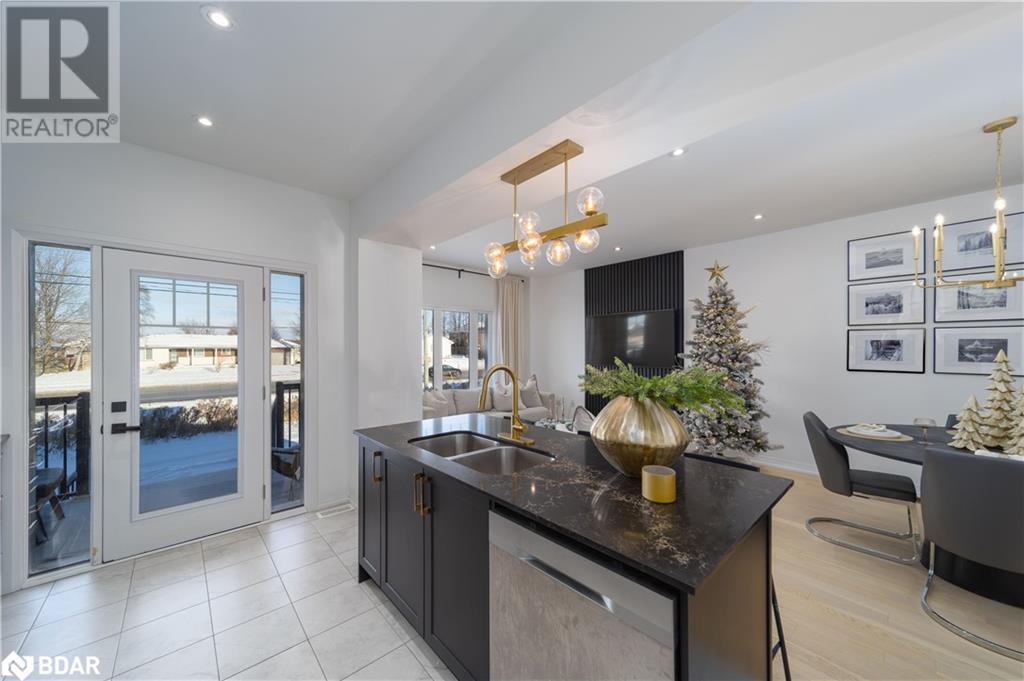 29 Harvest Crescent, Barrie, Ontario  L9J 0T3 - Photo 9 - 40688124