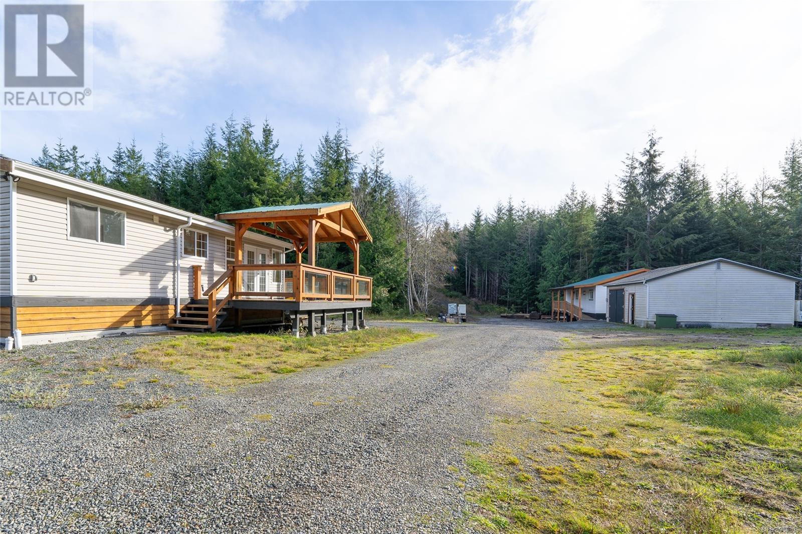 Property at 2590 Clark Rd image 1