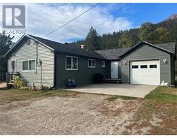515 Main Street Village Of Slocan, Slocan, Ca