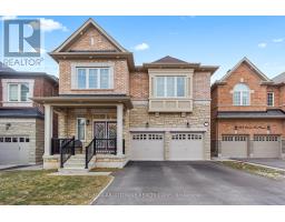 3298 CHARLES FAY PASS, Oakville, Ontario