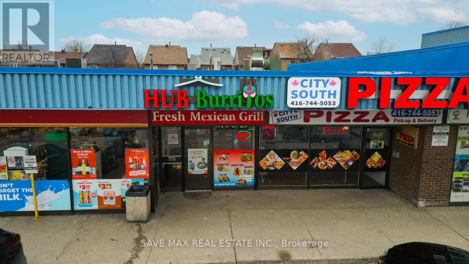 Property at 10 - 106 HUMBER COLLEGE BOULEVARD image 1