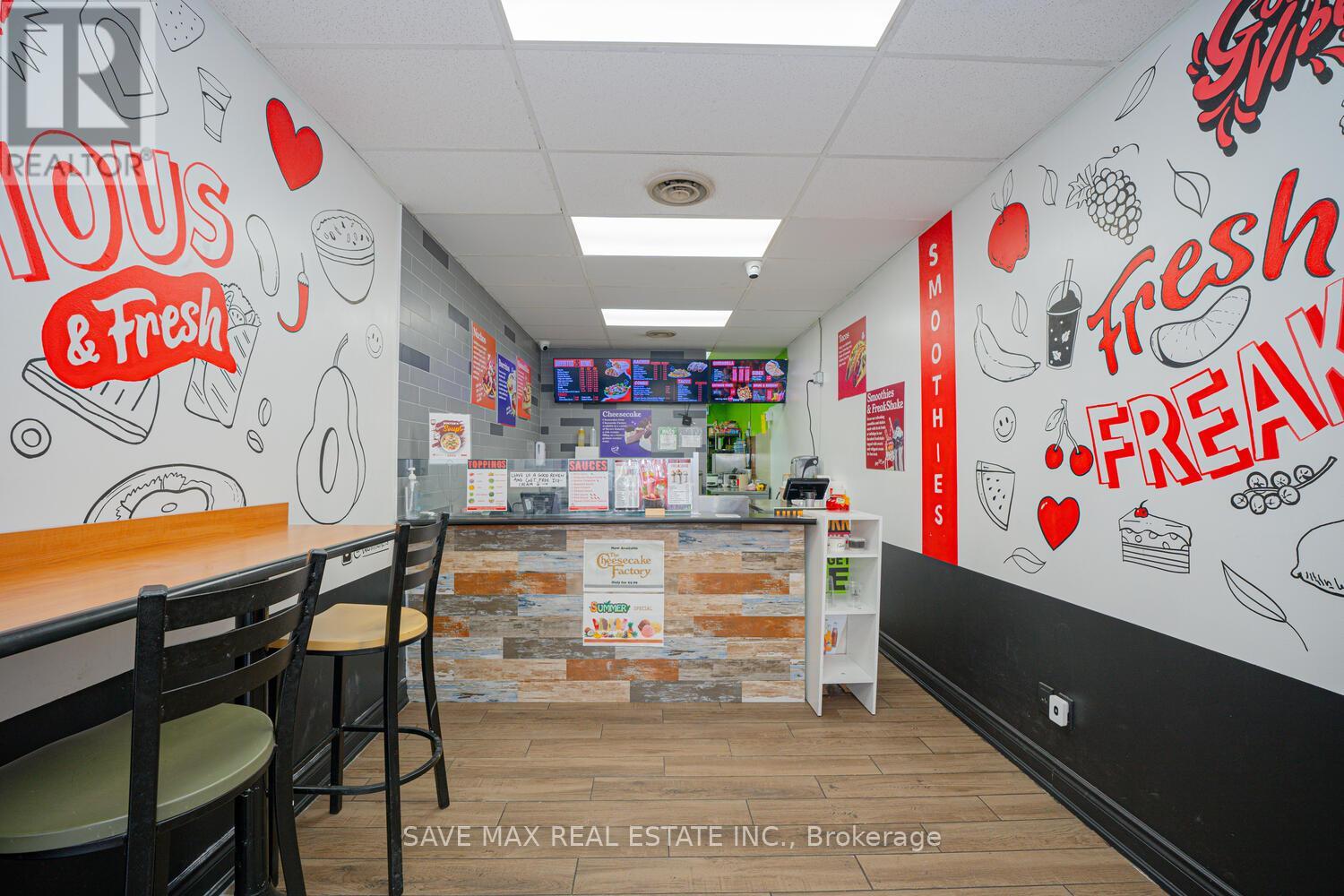 10 - 106 Humber College Boulevard, Toronto, Ontario  M9V 4E4 - Photo 11 - W11911317