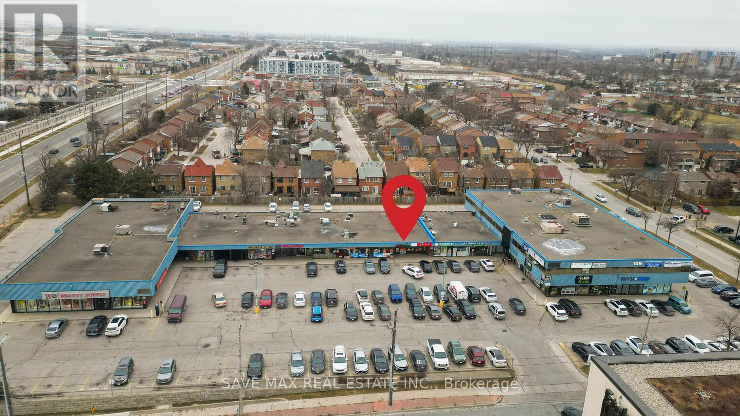 Property at 10 - 106 HUMBER COLLEGE BOULEVARD image 2