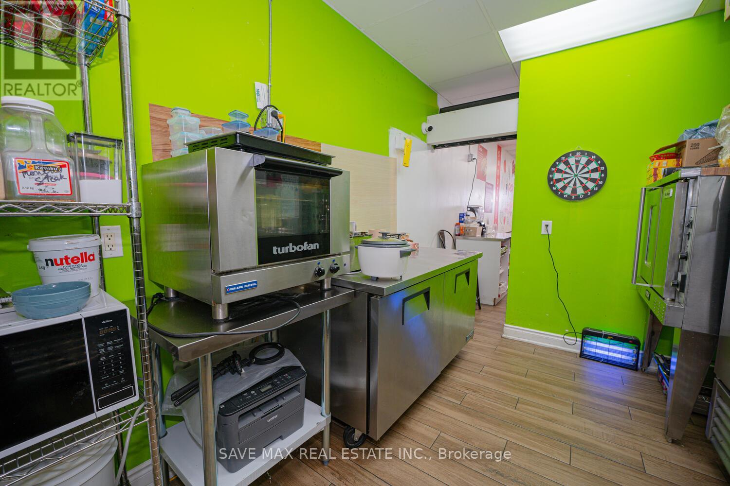 10 - 106 Humber College Boulevard, Toronto, Ontario  M9V 4E4 - Photo 23 - W11911317