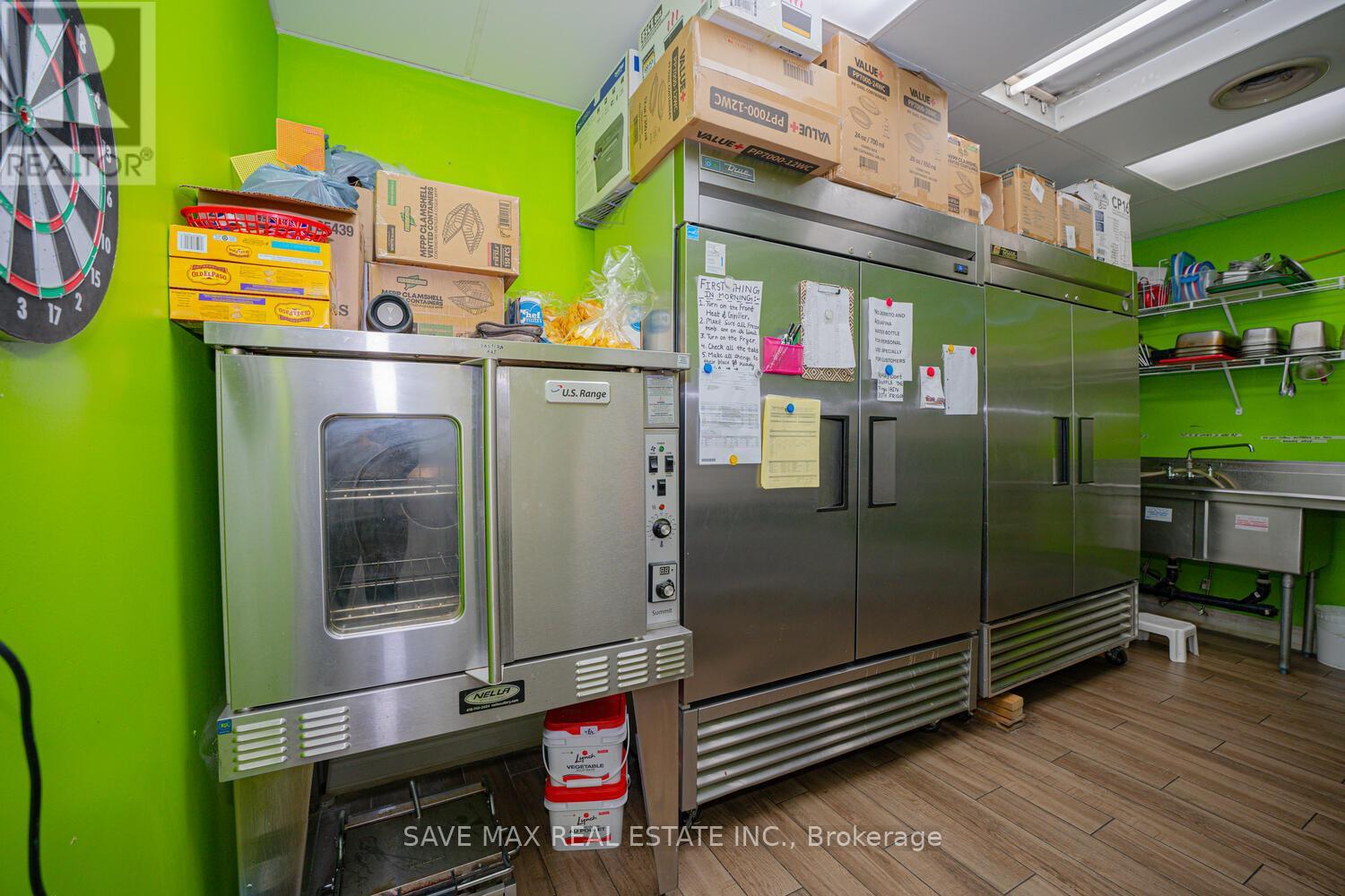 10 - 106 Humber College Boulevard, Toronto, Ontario  M9V 4E4 - Photo 24 - W11911317