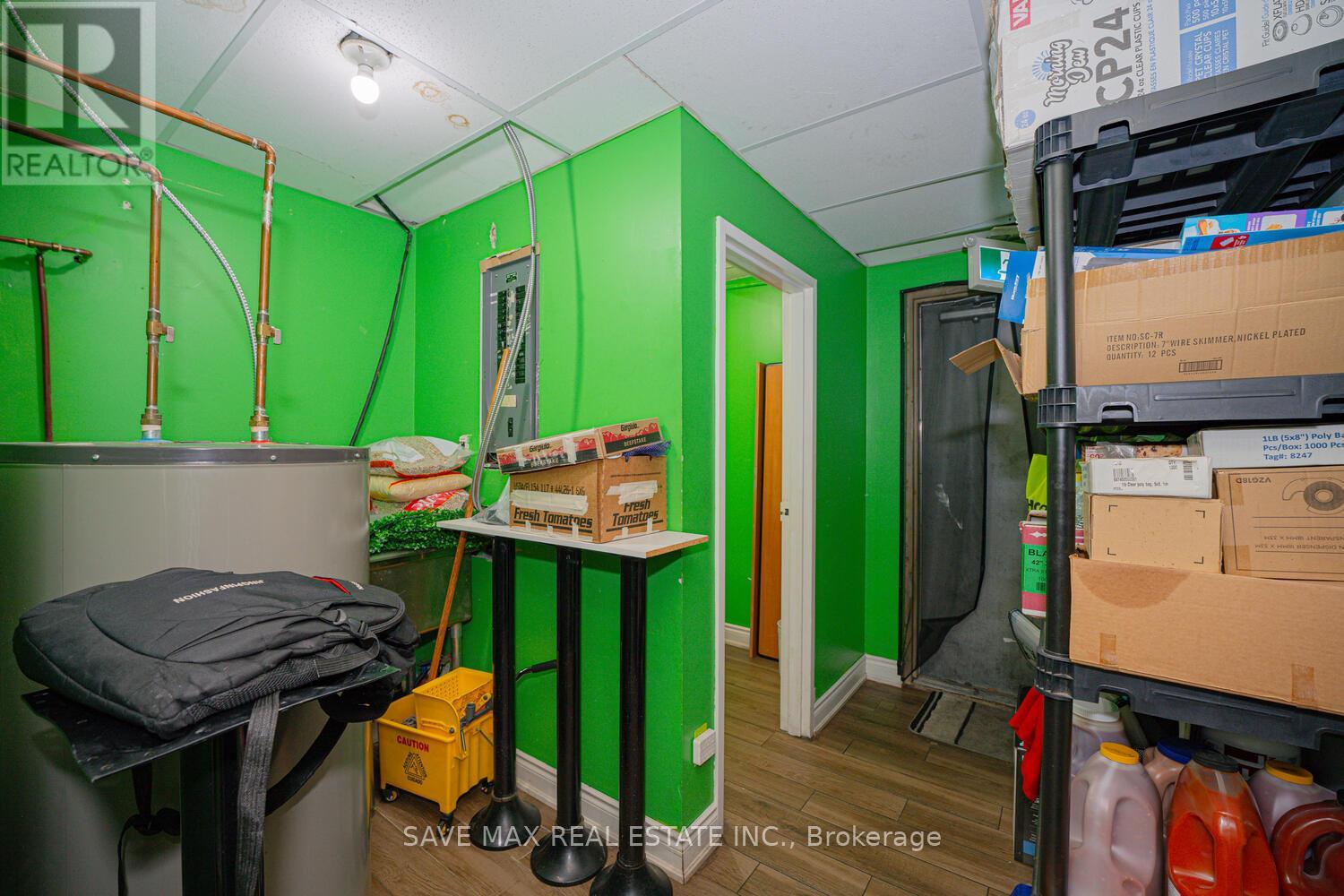 10 - 106 Humber College Boulevard, Toronto, Ontario  M9V 4E4 - Photo 25 - W11911317