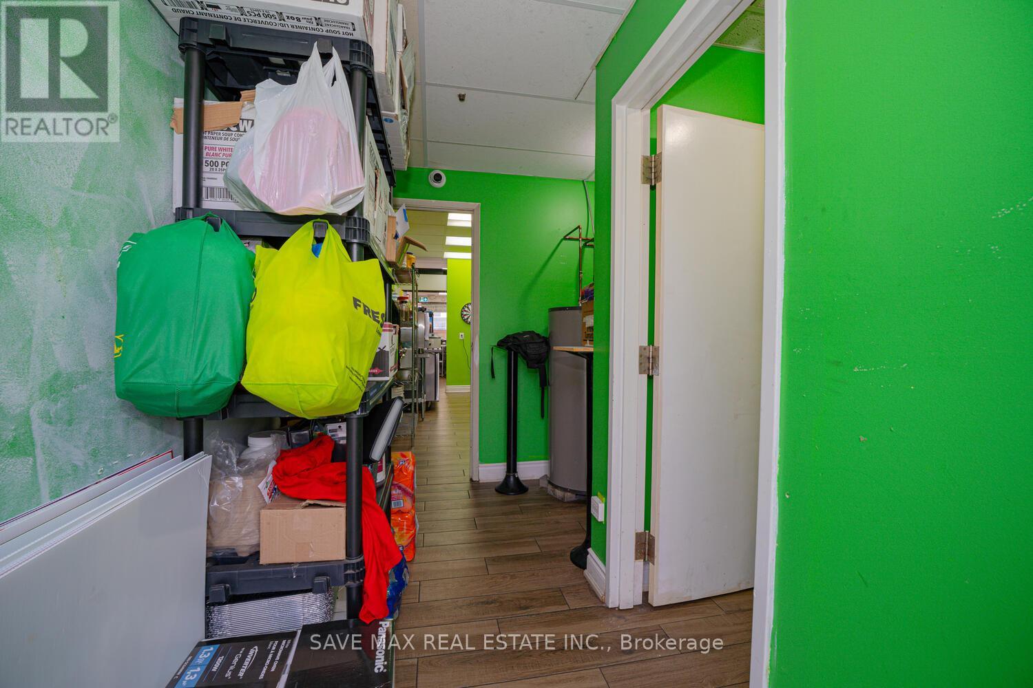 10 - 106 Humber College Boulevard, Toronto, Ontario  M9V 4E4 - Photo 27 - W11911317