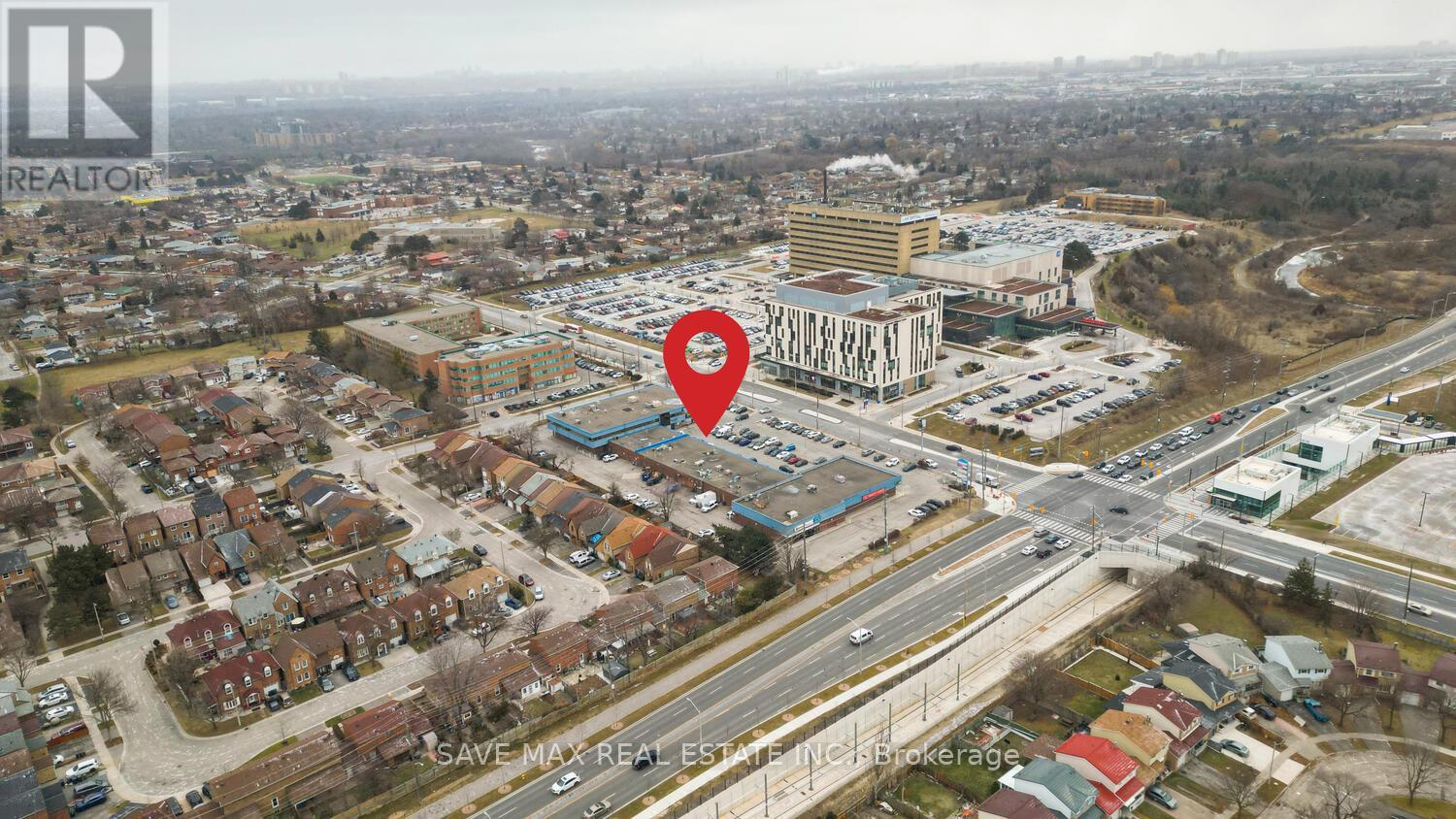 10 - 106 Humber College Boulevard, Toronto, Ontario  M9V 4E4 - Photo 29 - W11911317