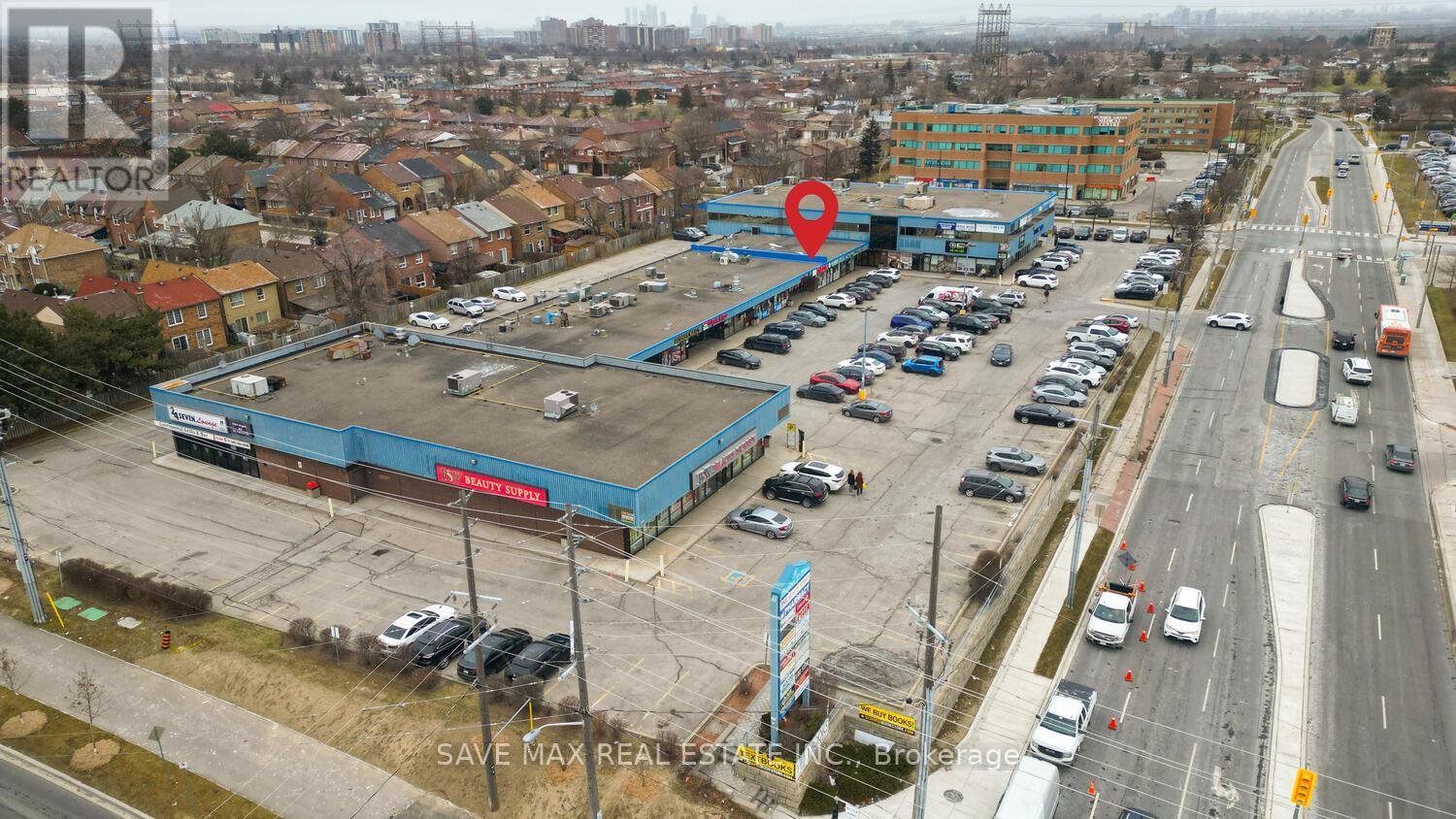 Property at 10 - 106 HUMBER COLLEGE BOULEVARD image 3