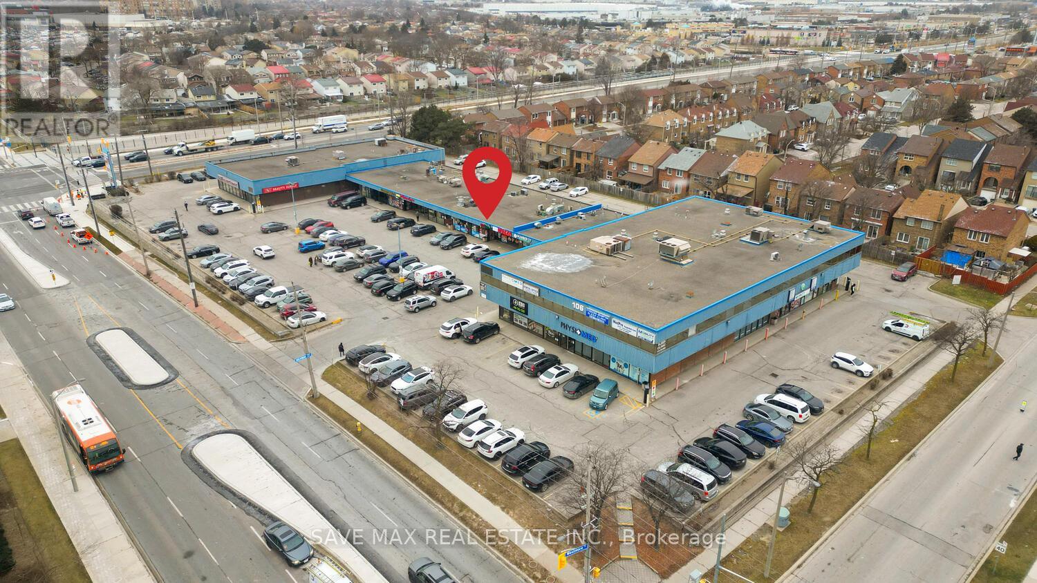 10 - 106 Humber College Boulevard, Toronto, Ontario  M9V 4E4 - Photo 30 - W11911317