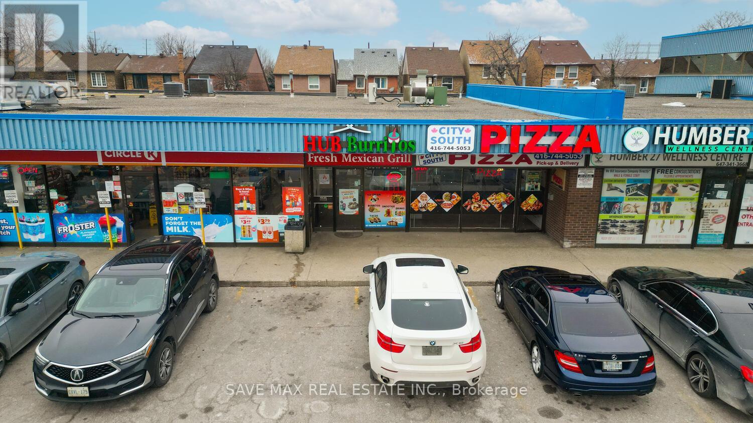 Property at 10 - 106 HUMBER COLLEGE BOULEVARD image 4