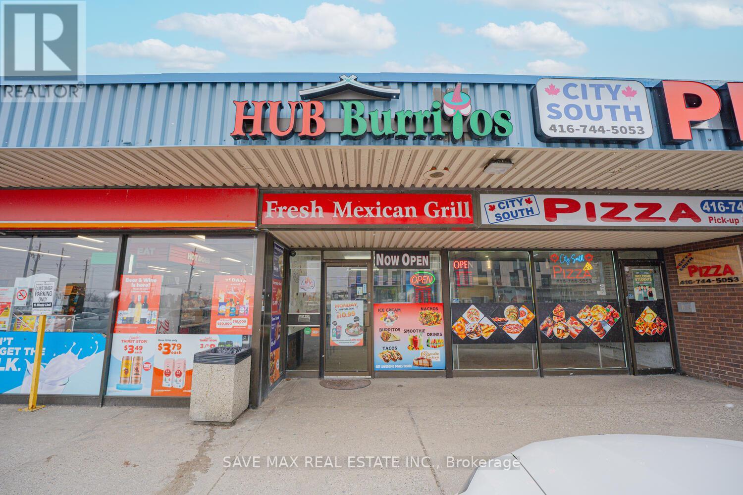 Property at 10 - 106 HUMBER COLLEGE BOULEVARD image 5