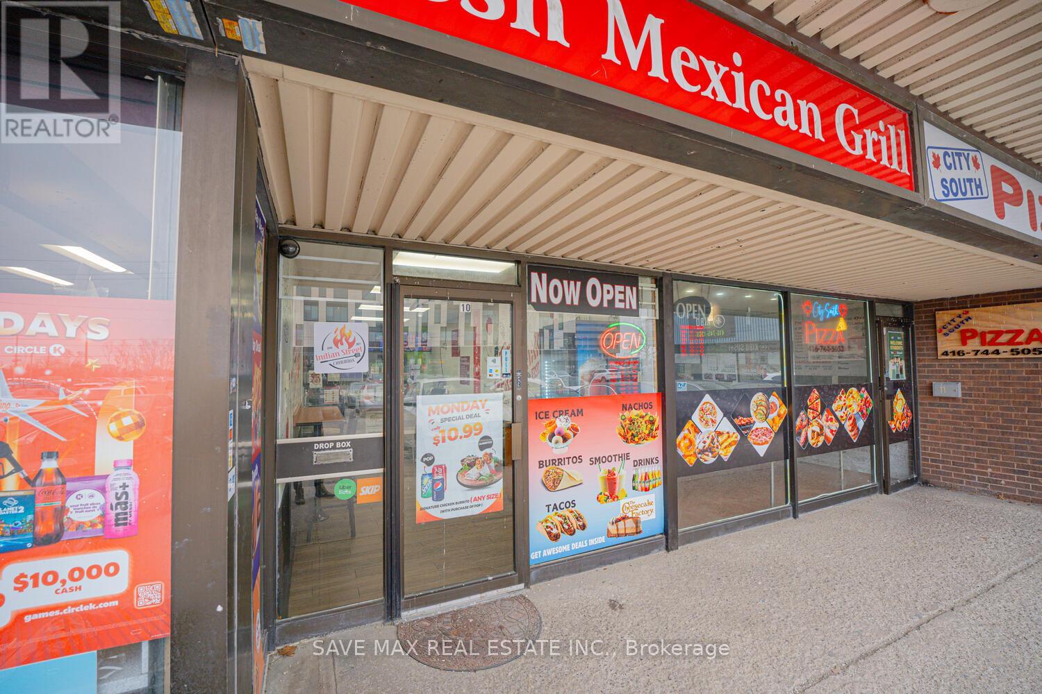 10 - 106 Humber College Boulevard, Toronto, Ontario  M9V 4E4 - Photo 6 - W11911317