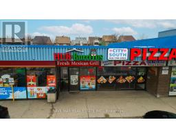 10 - 106 HUMBER COLLEGE BOULEVARD, toronto (west humber-clairville), Ontario