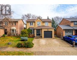 3210 VICTORIA STREET, Oakville, Ontario