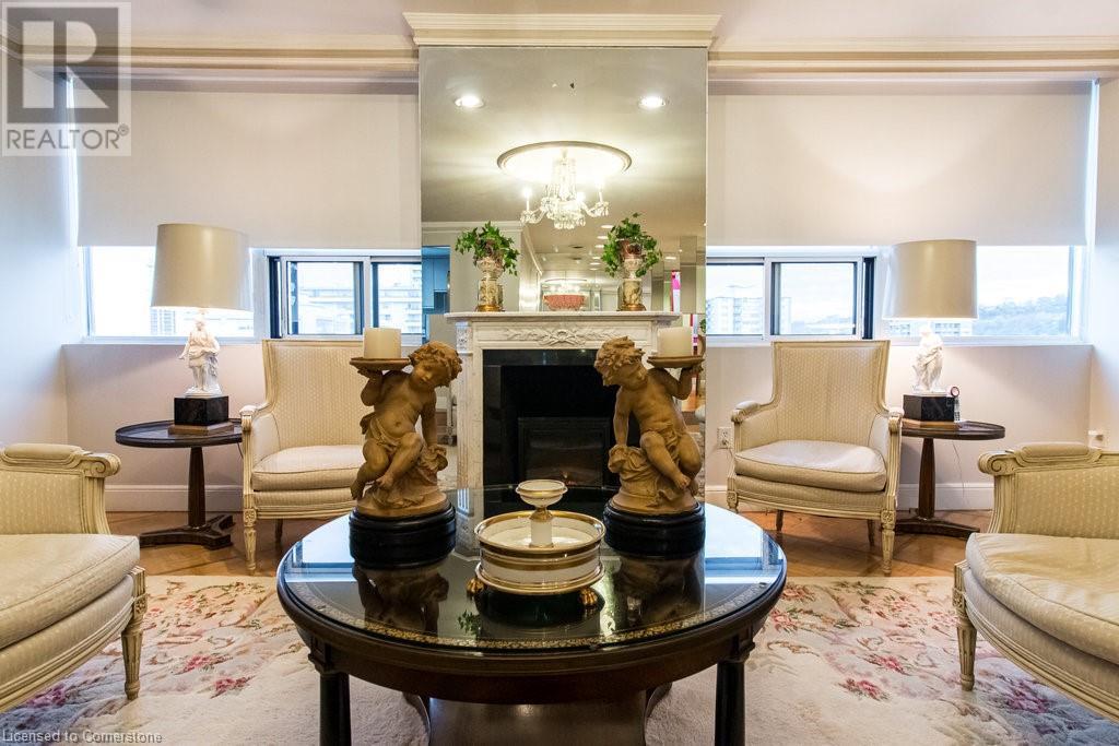 120 Duke Street Unit# 1602, Hamilton, Ontario  L8P 4T1 - Photo 8 - 40677641