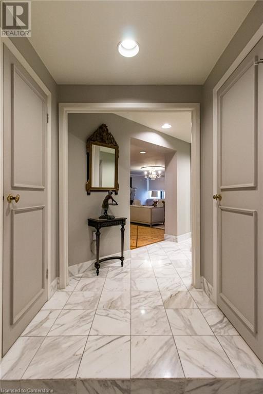 Property at 120 DUKE Street Unit# 1602 image 4