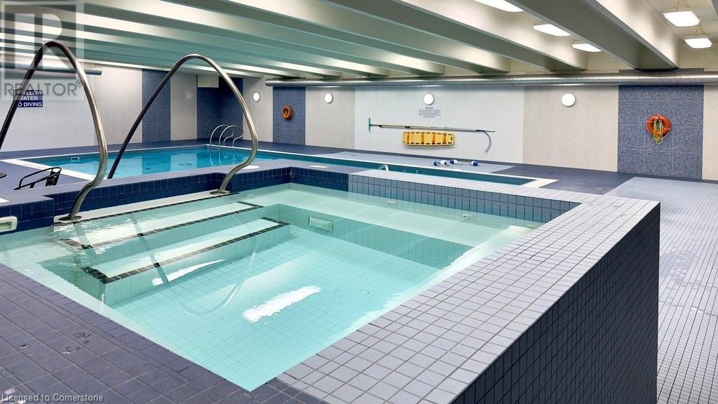 120 Duke Street Unit# 1602, Hamilton, Ontario  L8P 4T1 - Photo 19 - 40677641