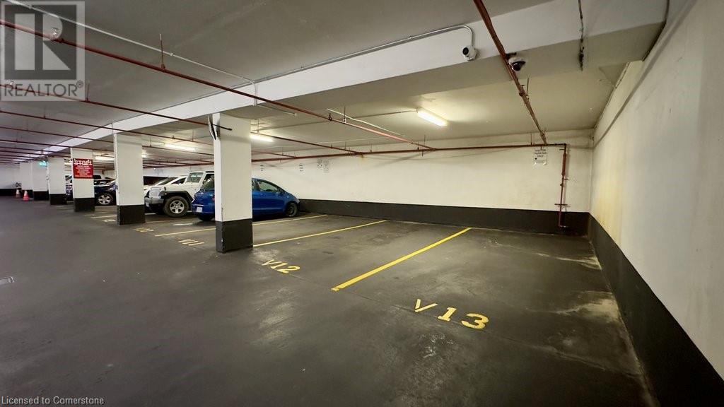 120 Duke Street Unit# 1602, Hamilton, Ontario  L8P 4T1 - Photo 23 - 40677641