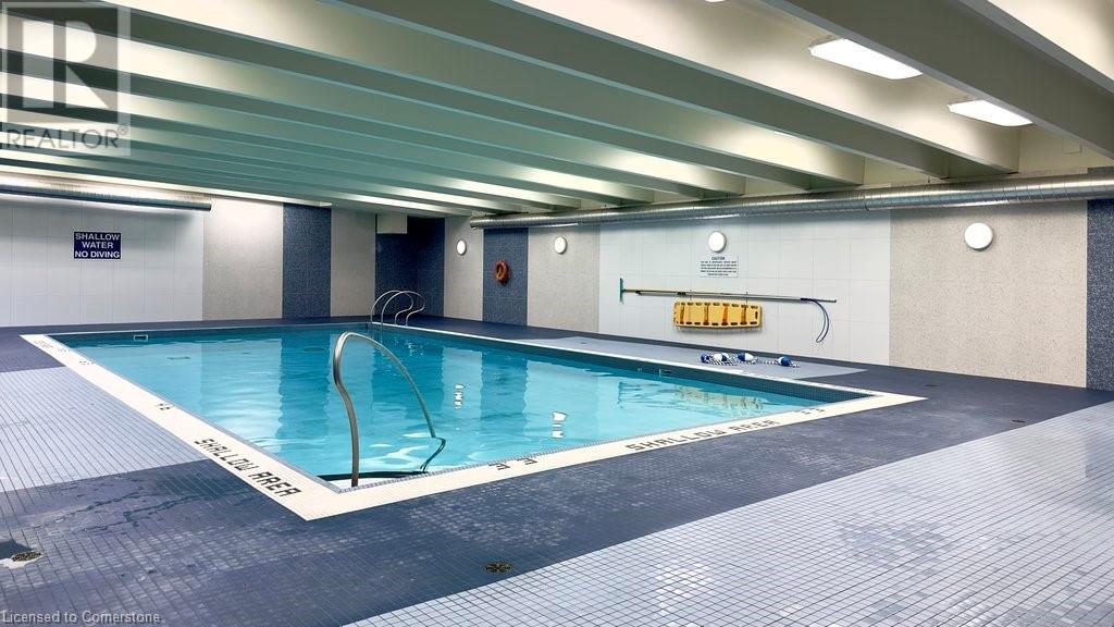 120 Duke Street Unit# 1602, Hamilton, Ontario  L8P 4T1 - Photo 20 - 40677641