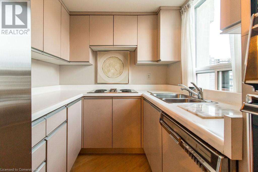 120 Duke Street Unit# 1602, Hamilton, Ontario  L8P 4T1 - Photo 13 - 40677641