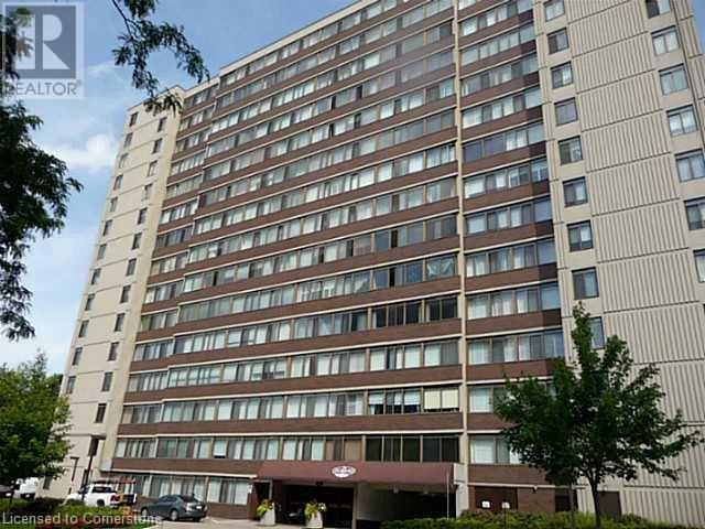 Property at 120 DUKE Street Unit# 1602 image 2