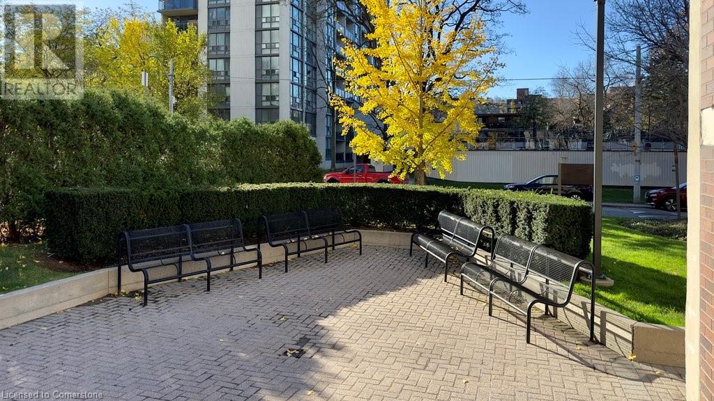 120 Duke Street Unit# 1602, Hamilton, Ontario  L8P 4T1 - Photo 24 - 40677641