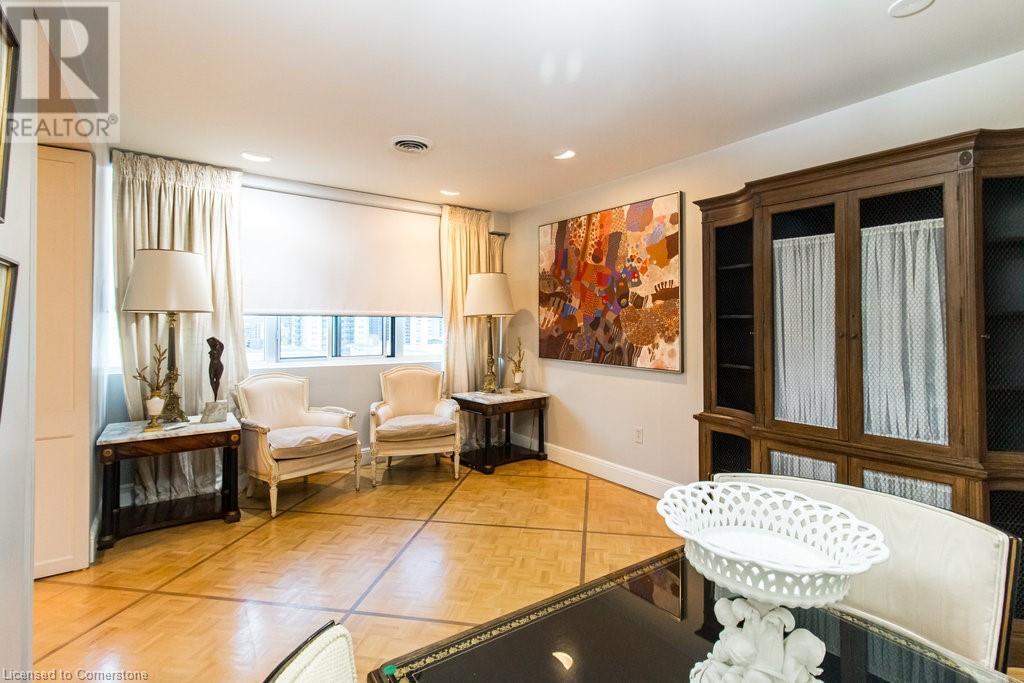 120 Duke Street Unit# 1602, Hamilton, Ontario  L8P 4T1 - Photo 12 - 40677641