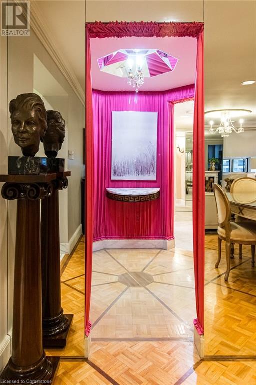 120 Duke Street Unit# 1602, Hamilton, Ontario  L8P 4T1 - Photo 15 - 40677641