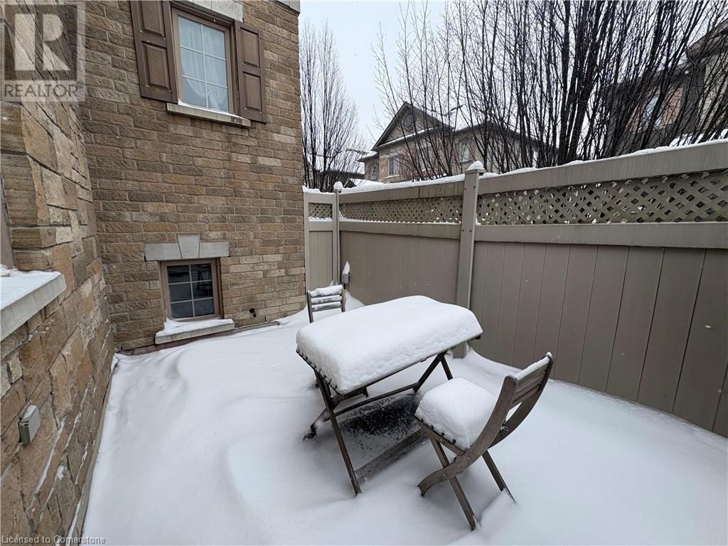 931 Glasgow Street Unit# 8d, Kitchener, Ontario  N2N 0B6 - Photo 12 - 40688035