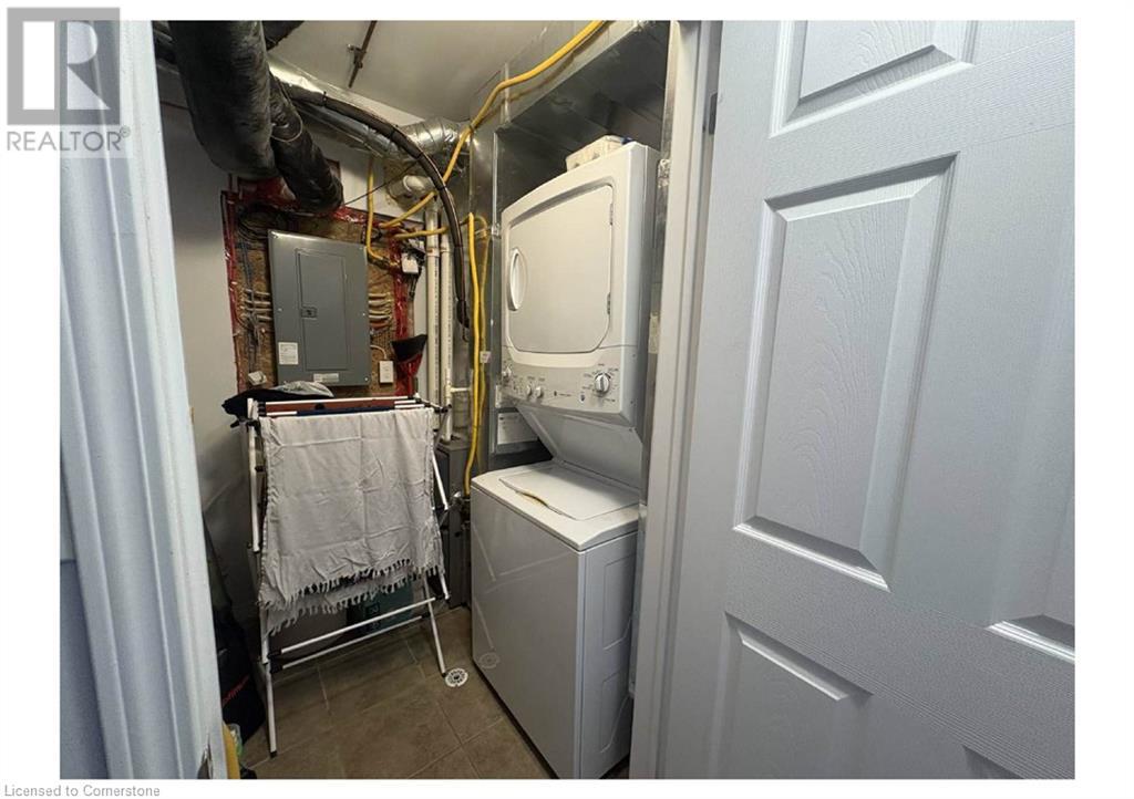 931 Glasgow Street Unit# 8d, Kitchener, Ontario  N2N 0B6 - Photo 11 - 40688035