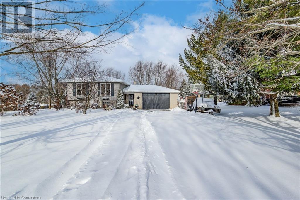 425 Clyde Street, Mount Forest, Ontario  N0G 2L3 - Photo 1 - 40688130