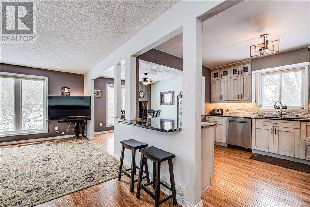 425 Clyde Street, Mount Forest, Ontario  N0G 2L3 - Photo 13 - 40688130