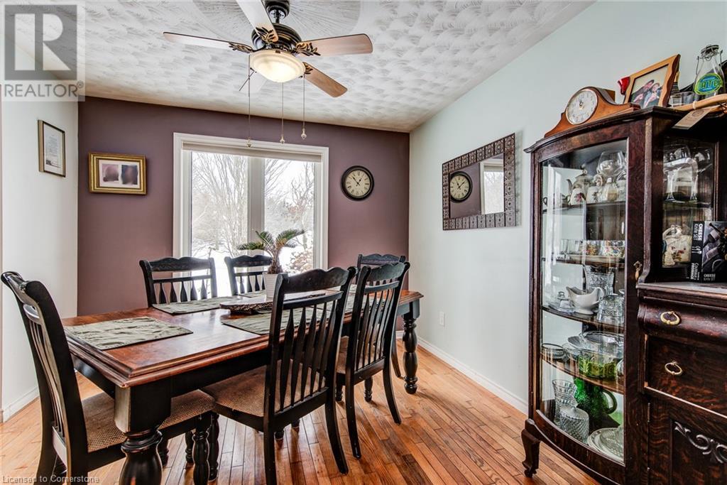 425 Clyde Street, Mount Forest, Ontario  N0G 2L3 - Photo 17 - 40688130