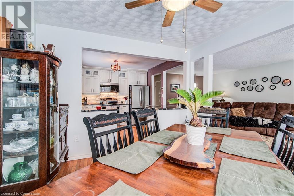 425 Clyde Street, Mount Forest, Ontario  N0G 2L3 - Photo 18 - 40688130