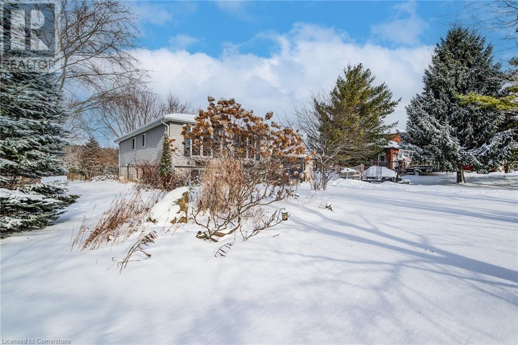 425 Clyde Street, Mount Forest, Ontario  N0G 2L3 - Photo 3 - 40688130