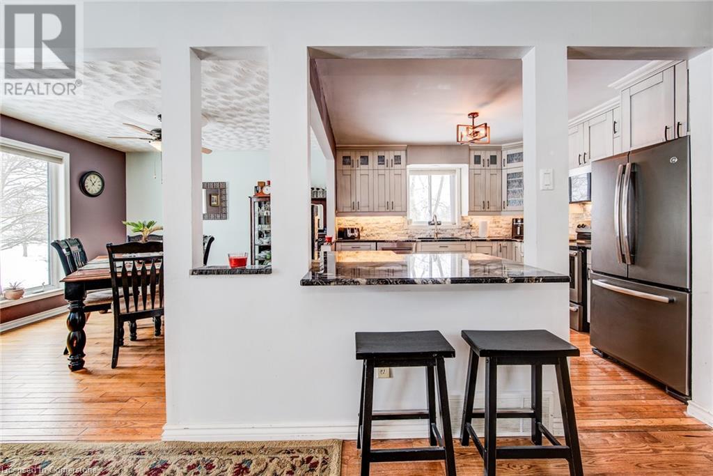 425 Clyde Street, Mount Forest, Ontario  N0G 2L3 - Photo 32 - 40688130